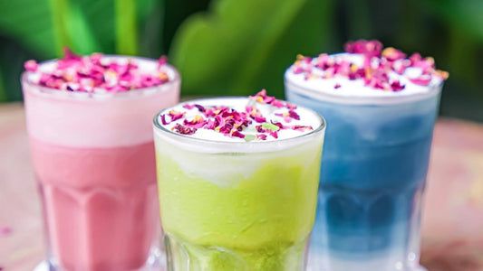 From Smoothie Bowls to Avocado Toast: The Best Breakfast in Dubai