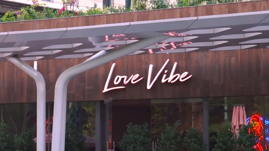 Sunset Happy Hour Deals at Love Vibe Café – Experience the Best Happy Hours in Dubai