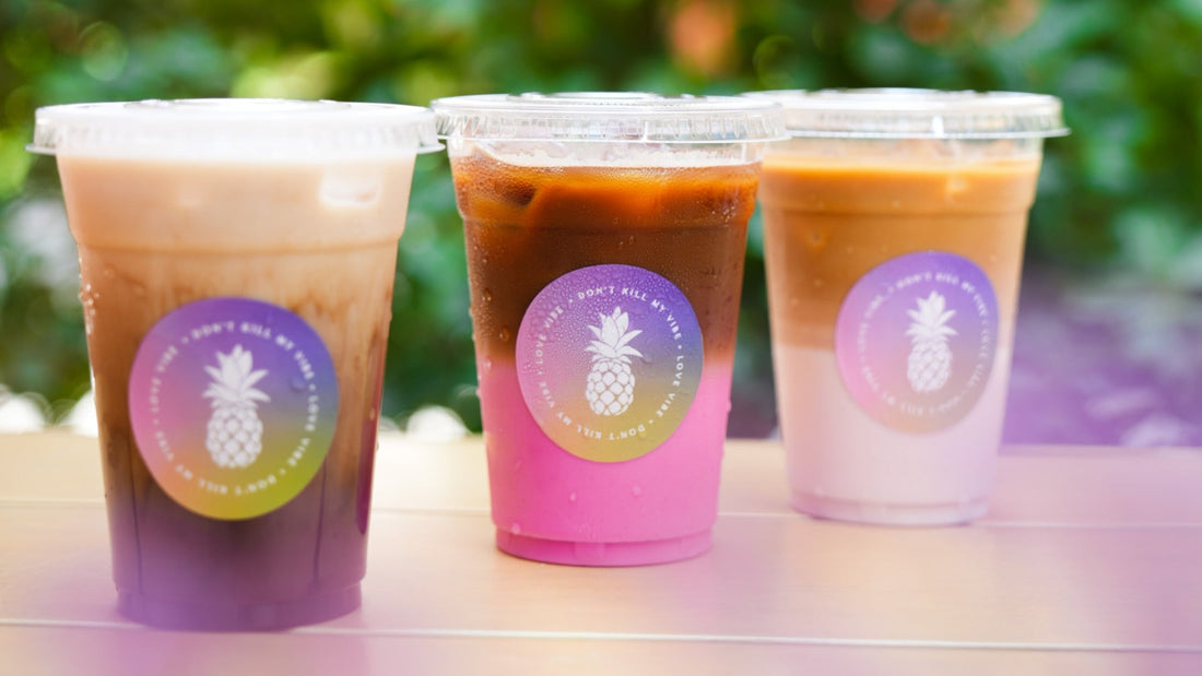 DIFC Happy Hours Guide at Love Vibe Café: Where to Sip After the 9-to-5
