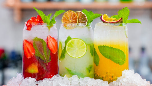 Why Love Vibe Café Serves the Best Breakfast in Dubai