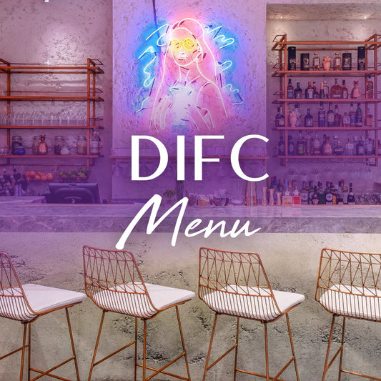 A Guide to the Best Restaurant Menus in Dubai