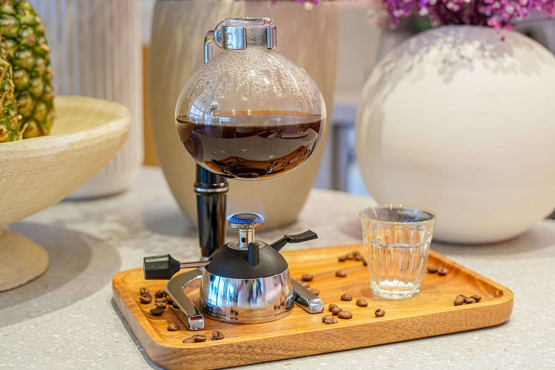 Exploring Dubai's Best Coffee Shops