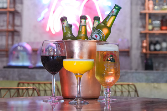 Best Bars and Lounges