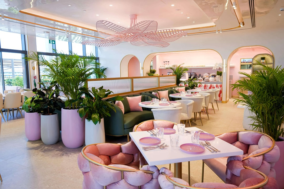 Top Restaurant in AbuDhabi