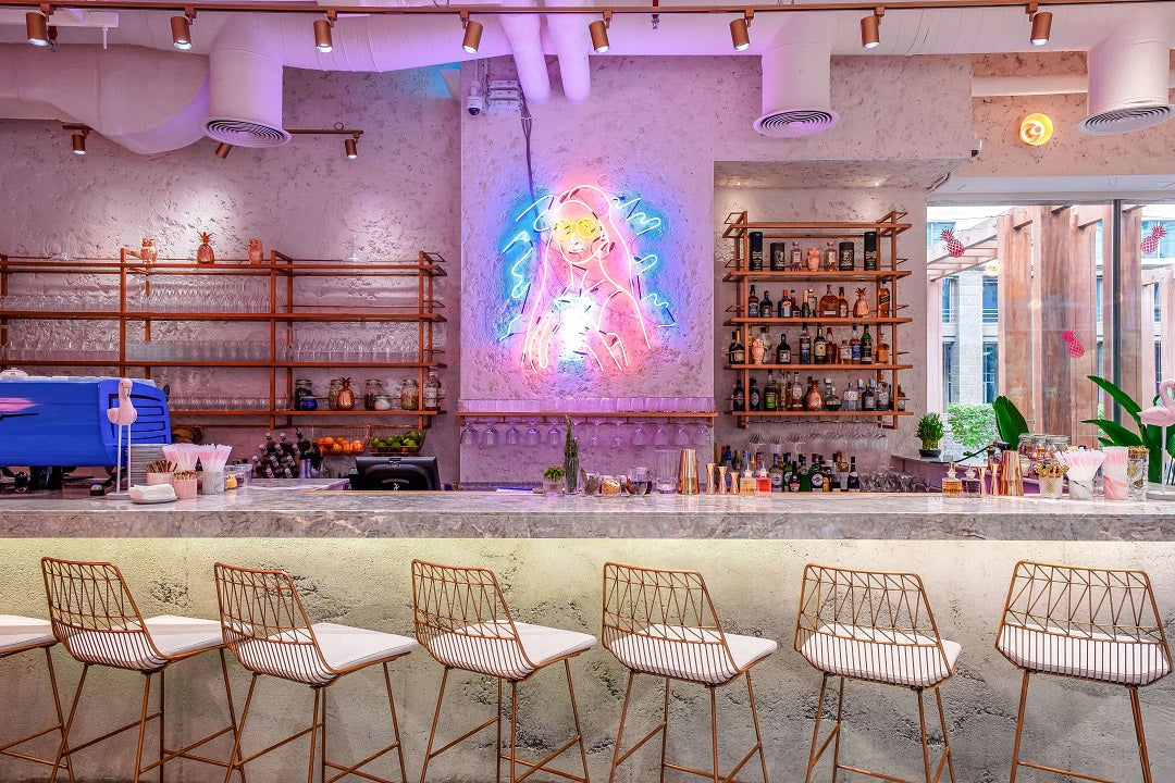 Unveiling the Romance of Dubai's Culinary Scene