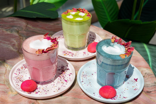 14 spots to enjoy a free cup of coffee in Dubai this weekend