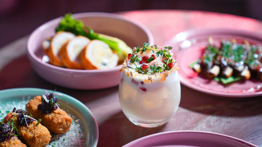 Influencer-Approved: Love Vibe Café in Khalifa City Is the Ultimate Aesthetic Spot in Abu Dhabi