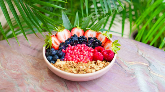 Breakfast in DIFC? Here’s Where to Book This Weekend – Love Vibe Café