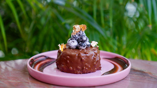 Hot Coffee & Pastries: Perfect Pairings at Love Vibe Café in Abu Dhabi