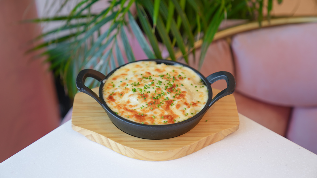 How Affordable Restaurants in DIFC Are Changing Dubai Dining