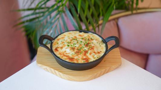 How Affordable Restaurants in DIFC Are Changing Dubai Dining