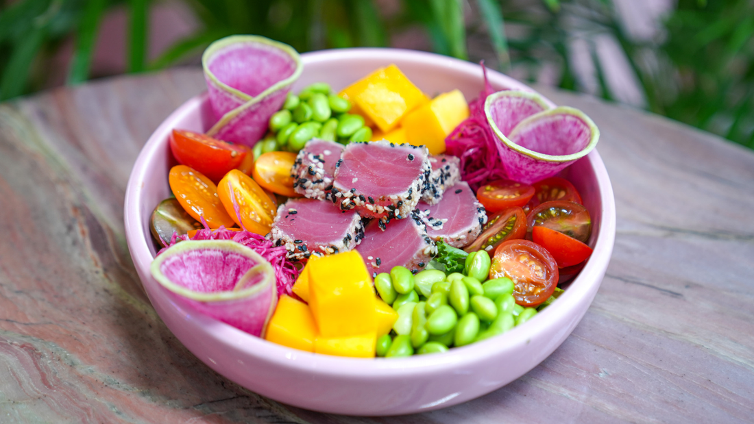 Best Breakfast in Dubai for Laptop Mornings: Love Vibe Café DIFC