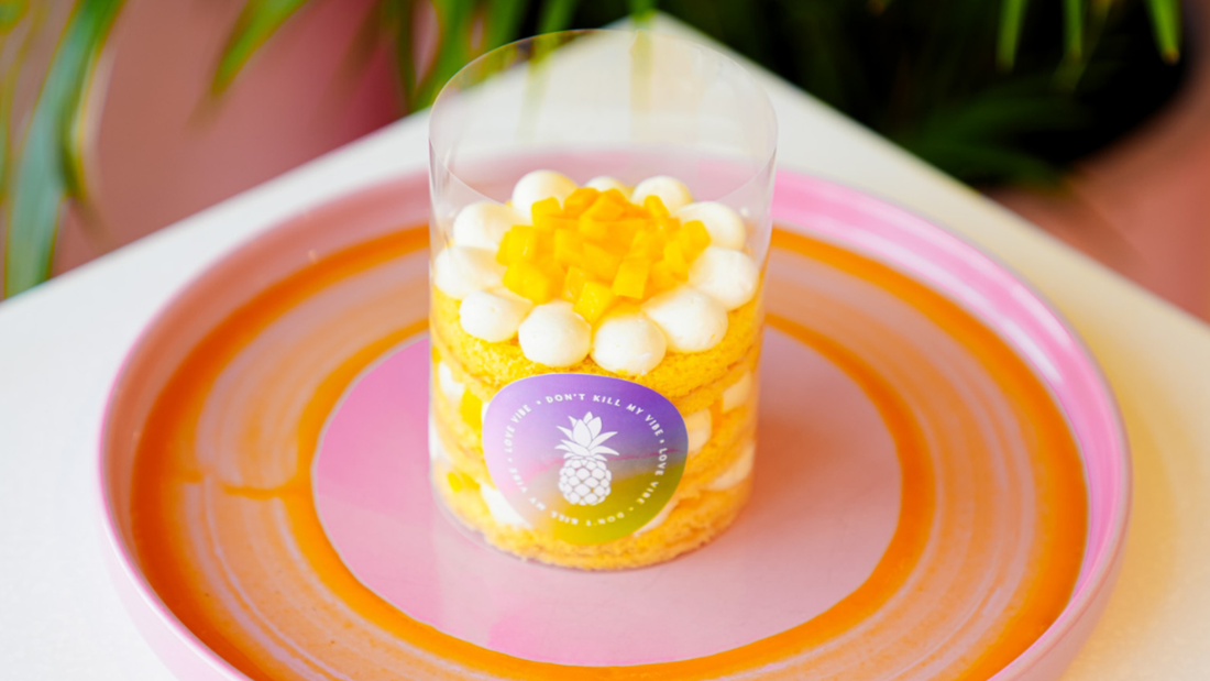 Love Vibe Café Abu Dhabi: The Perfect Spot to Sip the Best Coffee and Stay a While