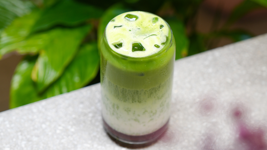 Hidden Hot Coffee Gems in Abu Dhabi: Discover Love Vibe Café