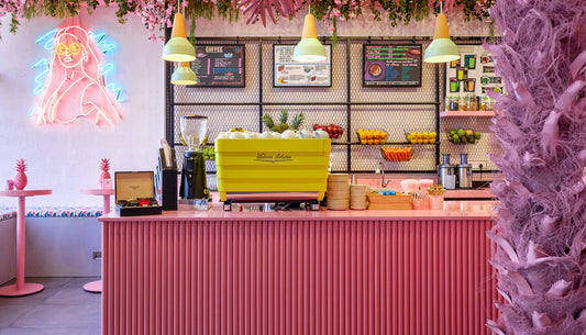Vegan Food in Abu Dhabi: Savor Delicious Plant-Based Options at Love Vibe Cafe
