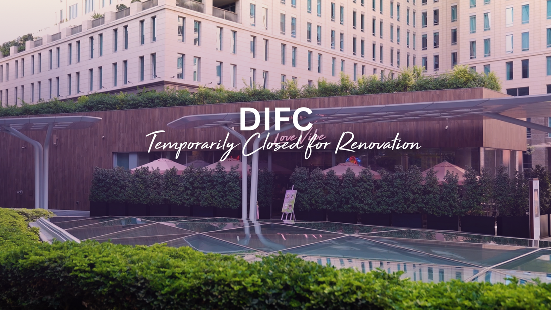 End Your Workday Beautifully: Light Meals & Relaxed Evenings at Love Vibe Café DIFC