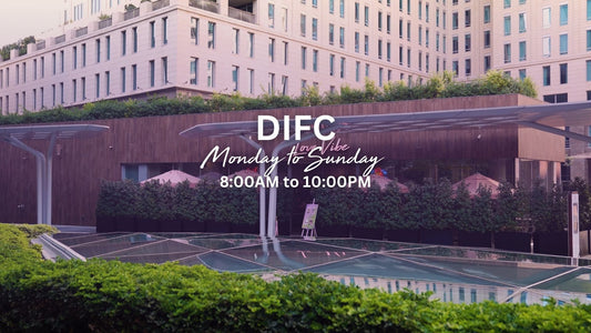 Love Vibe Café: The Best Business Lunch Spot Near DIFC for Corporate Meetings