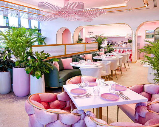 8 New Abu Dhabi Restaurants and Cafés Opening in 2023